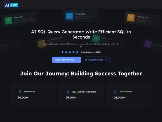 AI2SQL