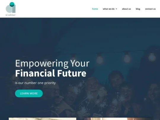 AI Advisors