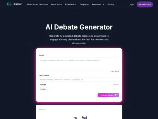 Junia.ai