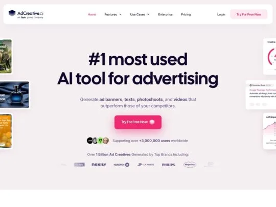 AdCreative.ai