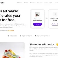 Admaker by Picsart