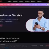 Aisera AI