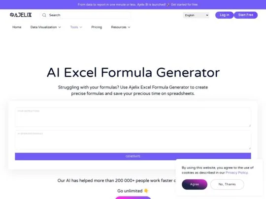 Ajelix