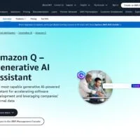 Amazon Q