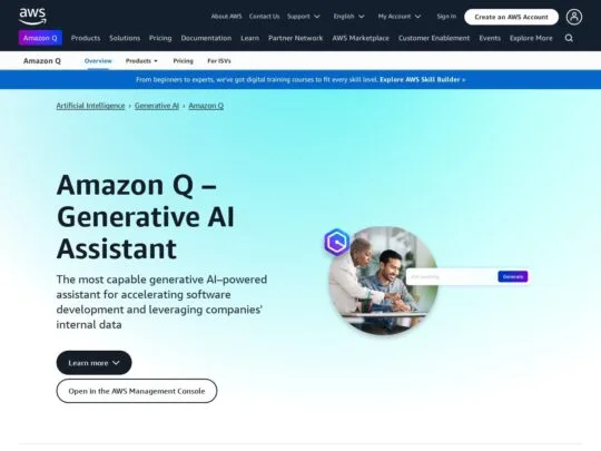 Amazon Q