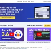 Audacity