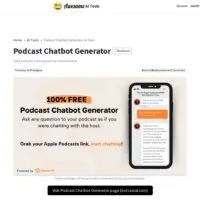 Awesome AI Tools