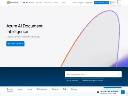 Azure AI
