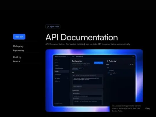 Beam AI