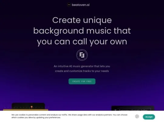 Beatoven.ai