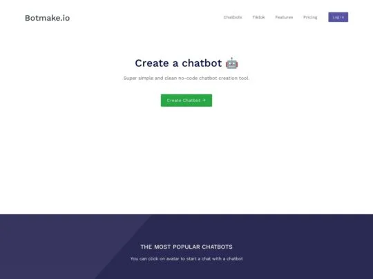 Botmake.io