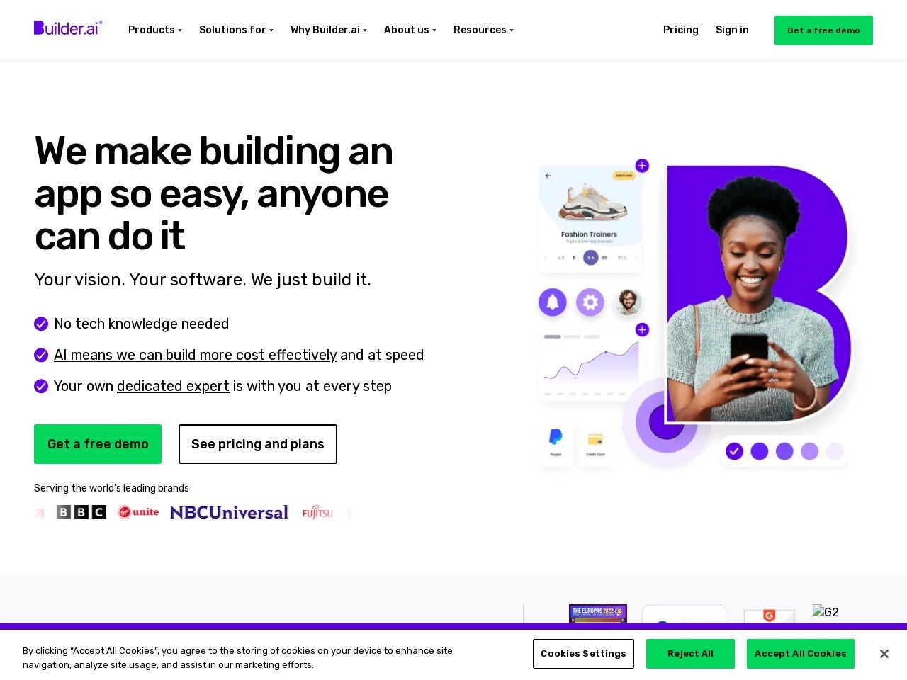 Builder.ai