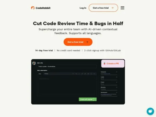 CodeRabbit