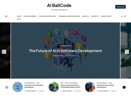 Codeball