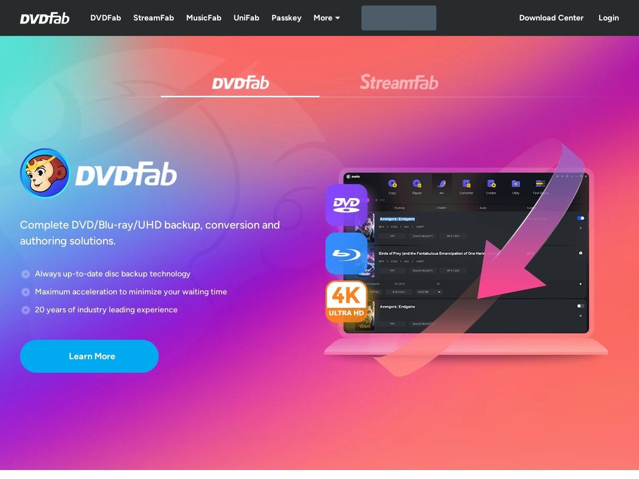 DVDFab