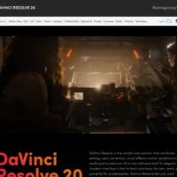 DaVinci Resolve