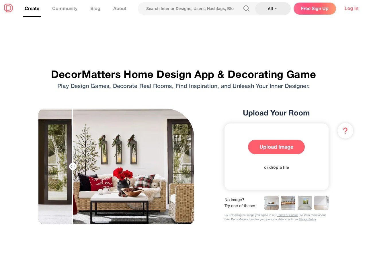 DecorMatters