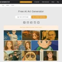 Deep Dream Generator