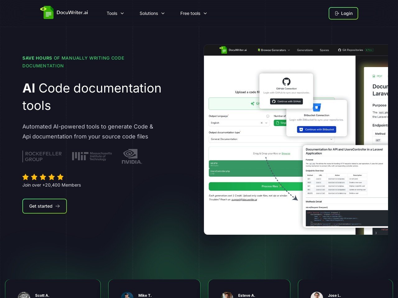 DocuWriter.ai