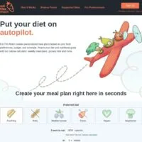 Eat This Much