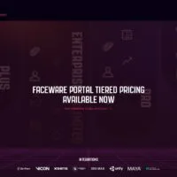 Faceware Technologies