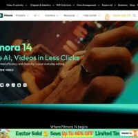 Filmora