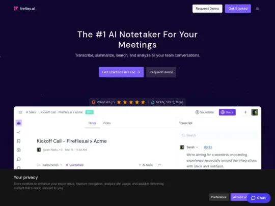 Fireflies.ai