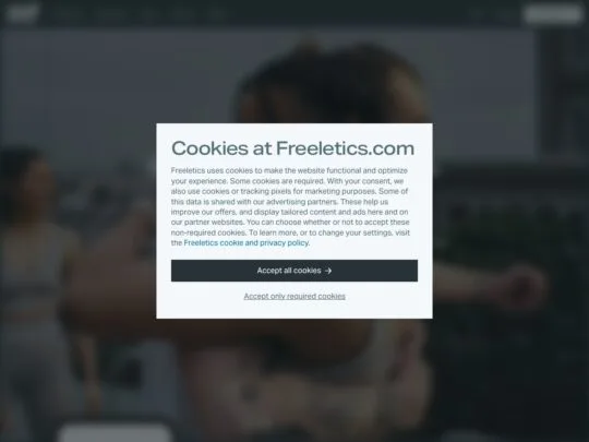 Freeletics