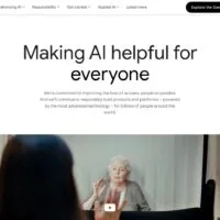 Google AI Overviews