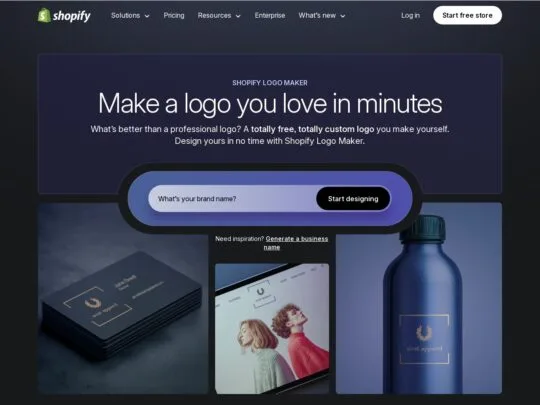 Hatchful by Shopify