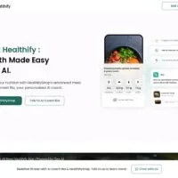 HealthifyMe