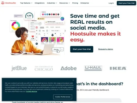 Hootsuite