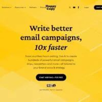 Hoppy Copy