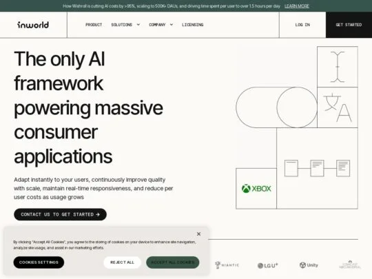Inworld AI