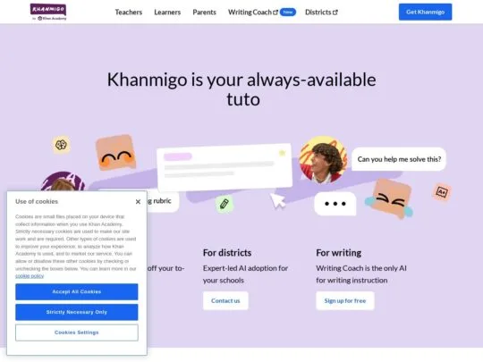 Khanmigo