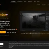 Luminar Neo