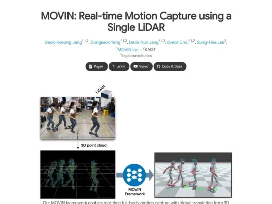 MOVIN