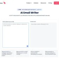 Mailmeteor AI