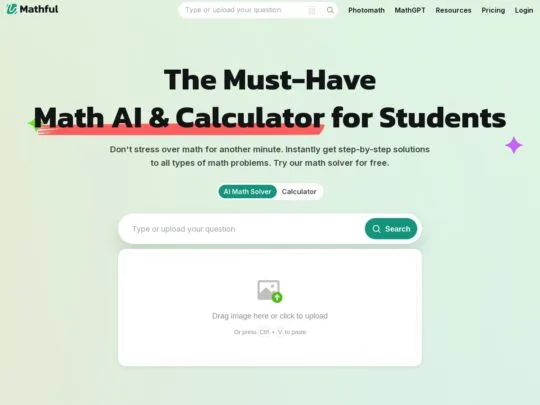 Mathful