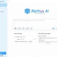 Mathos AI