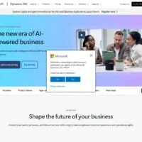 Microsoft Dynamics365