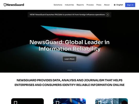 NewsGuard