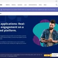 Pegasystems