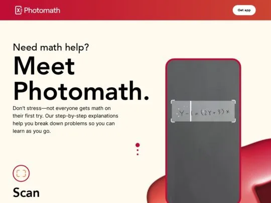 Photomath