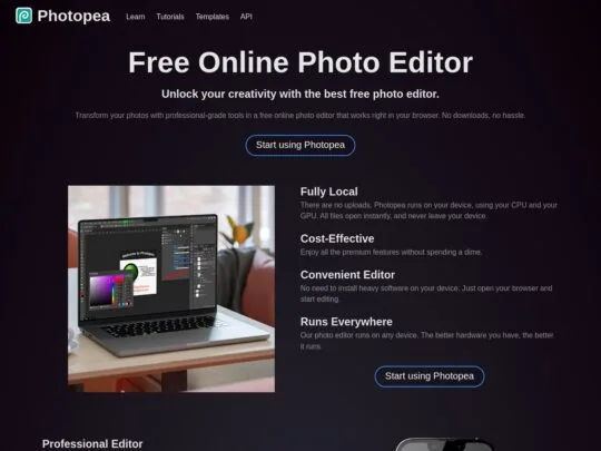 Photopea