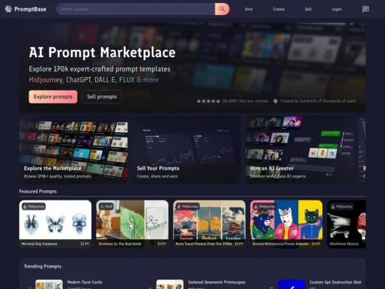 PromptBase