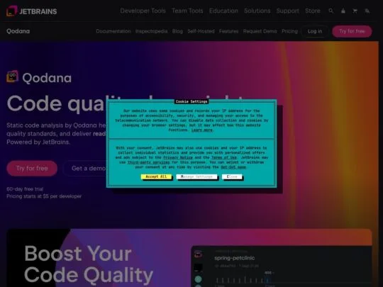 Qodana