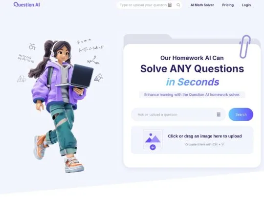 Question AI