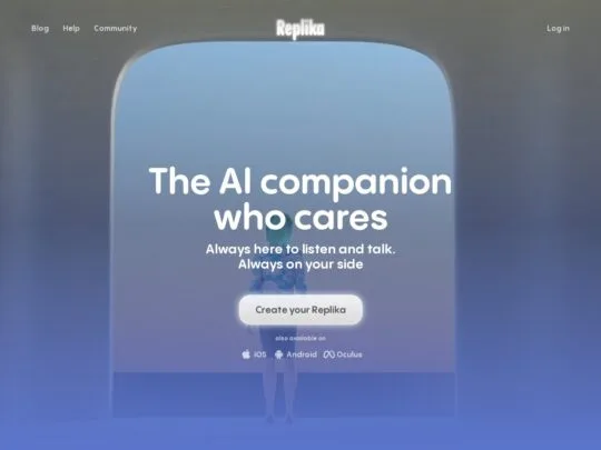 Replika