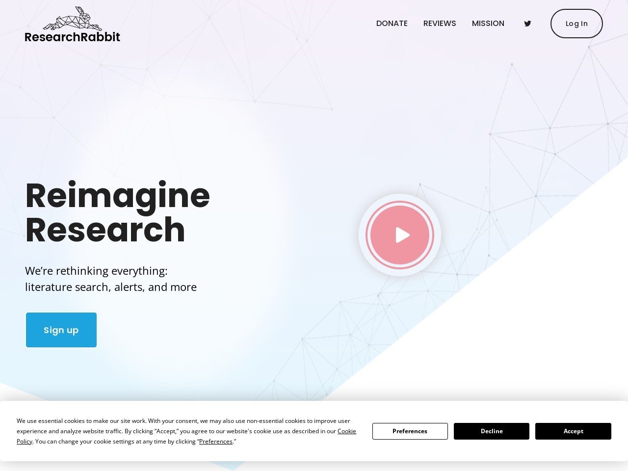 Research Rabbit